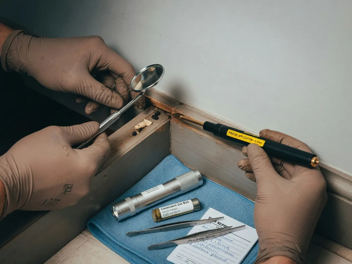 Why choose Emergency Pest Control in Zarephath, NJ